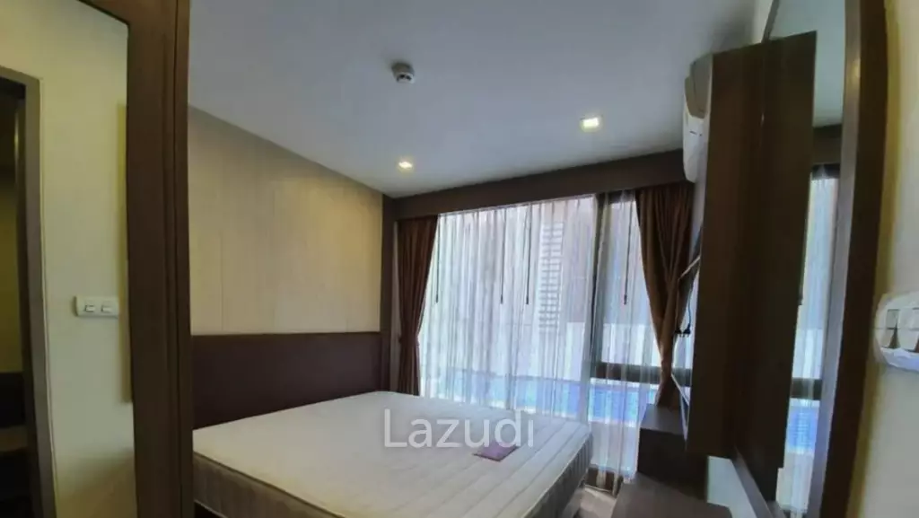 36.5 sqm 1-Bed Condo at Art @ Thonglor 25