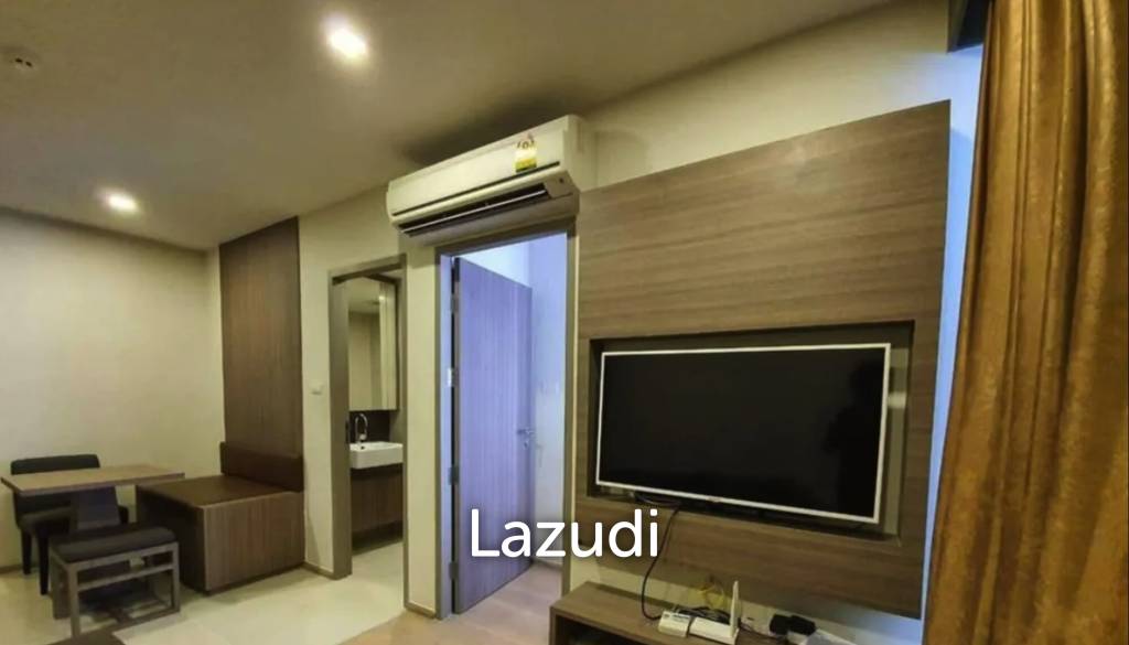 36.5 sqm 1-Bed Condo at Art @ Thonglor 25