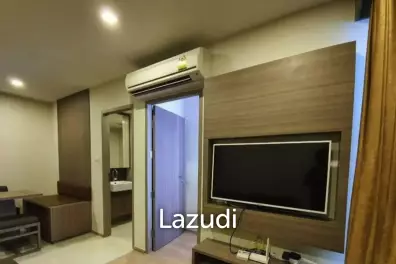 36.5 sqm 1-Bed Condo at Art @ Thonglor 25