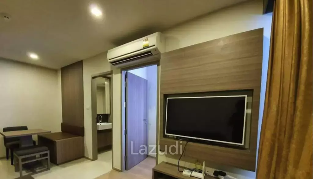 36.5 sqm 1-Bed Condo at Art @ Thonglor 25