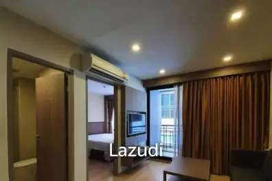 36.5 sqm 1-Bed Condo at Art @ Thonglor 25