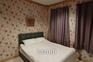220 sqm townhouse in Yan Nawa Sathon Bangkok fully furnished