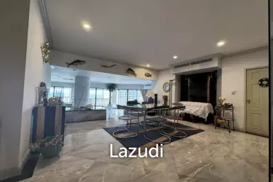 Dusit Resort Condominium: Luxury Beachfront Residence 450 sqm
