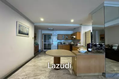 Dusit Resort Condominium: Luxury Beachfront Residence 450 sqm