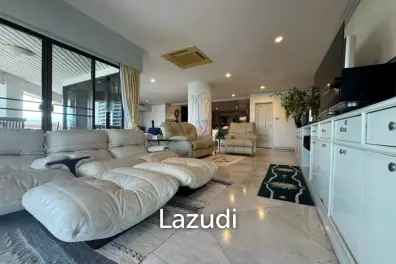 Dusit Resort Condominium: Luxury Beachfront Residence 450 sqm