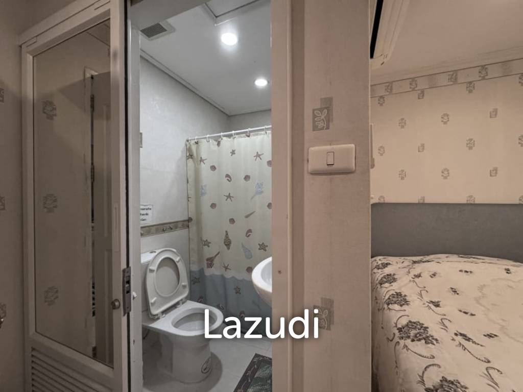 Dusit Resort Condominium: Luxury Beachfront Residence 450 sqm
