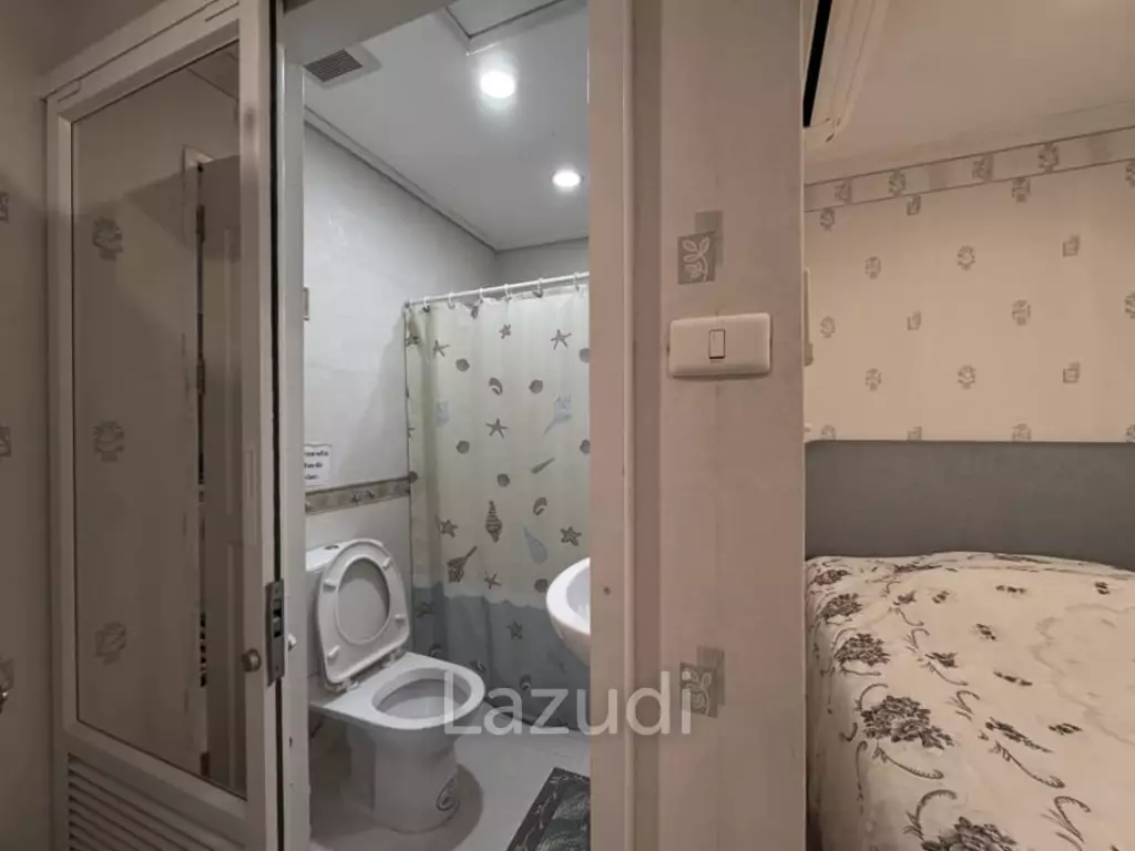 Dusit Resort Condominium: Luxury Beachfront Residence 450 sqm