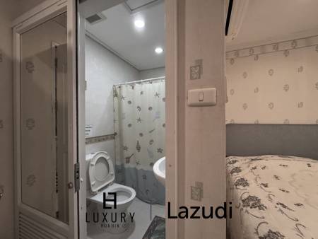 Dusit Resort Condominium: Luxury Beachfront Residence 450 sqm