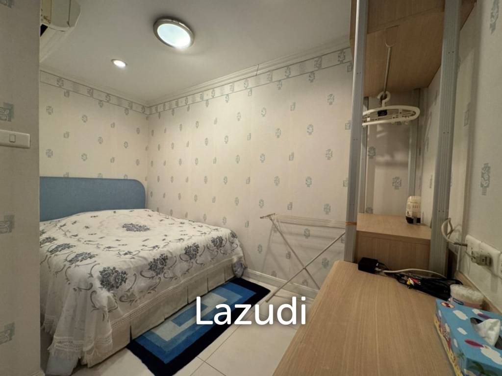 Dusit Resort Condominium: Luxury Beachfront Residence 450 sqm