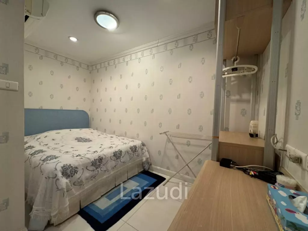 Dusit Resort Condominium: Luxury Beachfront Residence 450 sqm