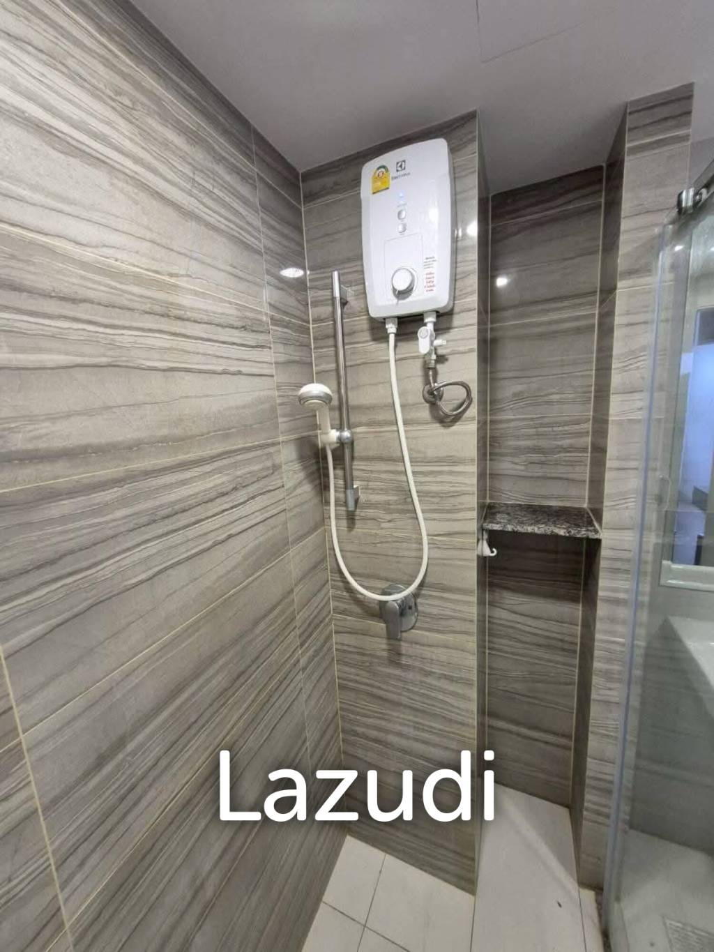 1 Bed Plus 44 sqm Supalai Veranda Ramkhamhaeng