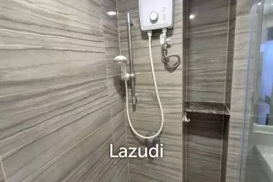 1 Bed Plus 44 sqm Supalai Veranda Ramkhamhaeng