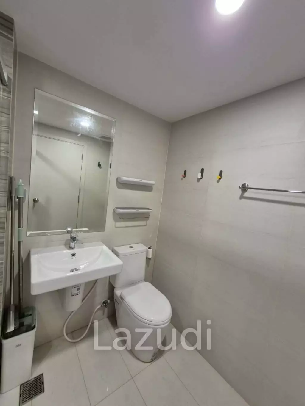 1 Bed Plus 44 sqm Supalai Veranda Ramkhamhaeng