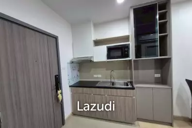 1 Bed Plus 44 sqm Supalai Veranda Ramkhamhaeng