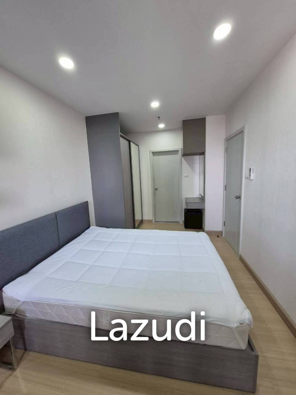 1 Bed Plus 44 sqm Supalai Veranda Ramkhamhaeng