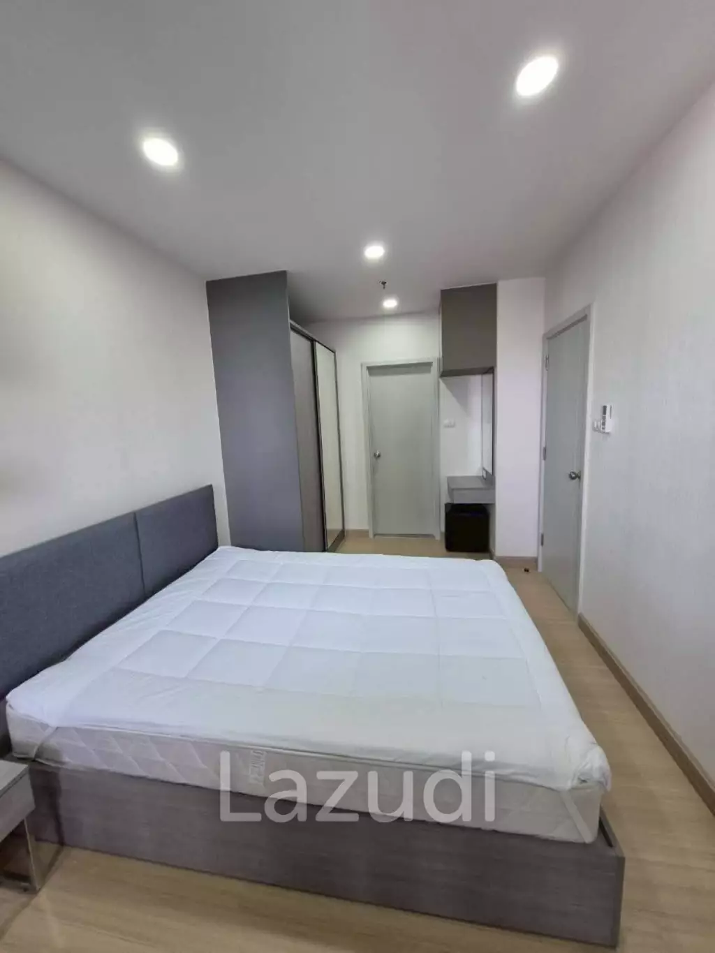 1 Bed Plus 44 sqm Supalai Veranda Ramkhamhaeng
