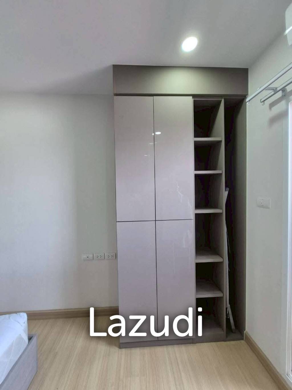 1 Bed Plus 44 sqm Supalai Veranda Ramkhamhaeng
