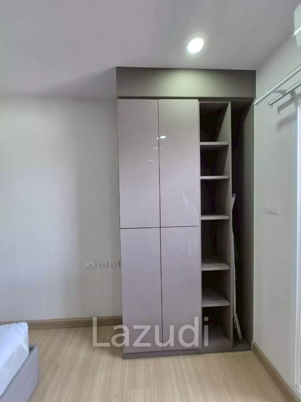 1 Bed Plus 44 sqm Supalai Veranda Ramkhamhaeng