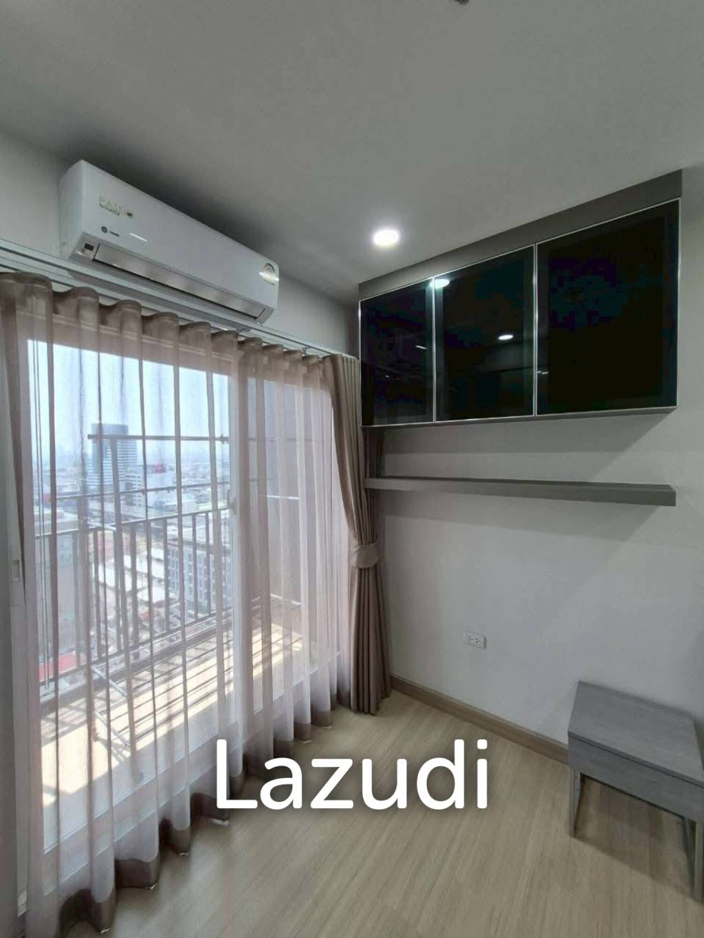 1 Bed Plus 44 sqm Supalai Veranda Ramkhamhaeng