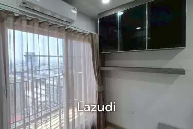 1 Bed Plus 44 sqm Supalai Veranda Ramkhamhaeng