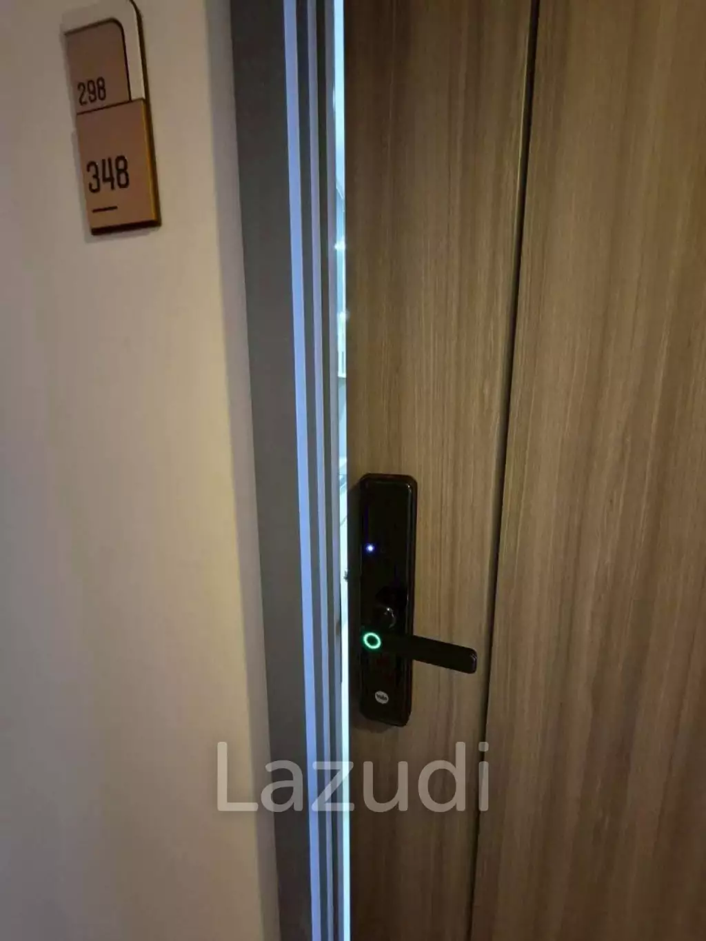 1 Bed Plus 44 sqm Supalai Veranda Ramkhamhaeng