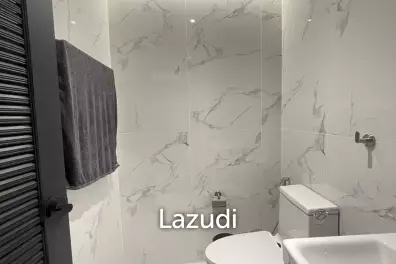 Newly Renovated 2-Bed at The Heritage Suites Kathu Phuket -Foreign Freehold