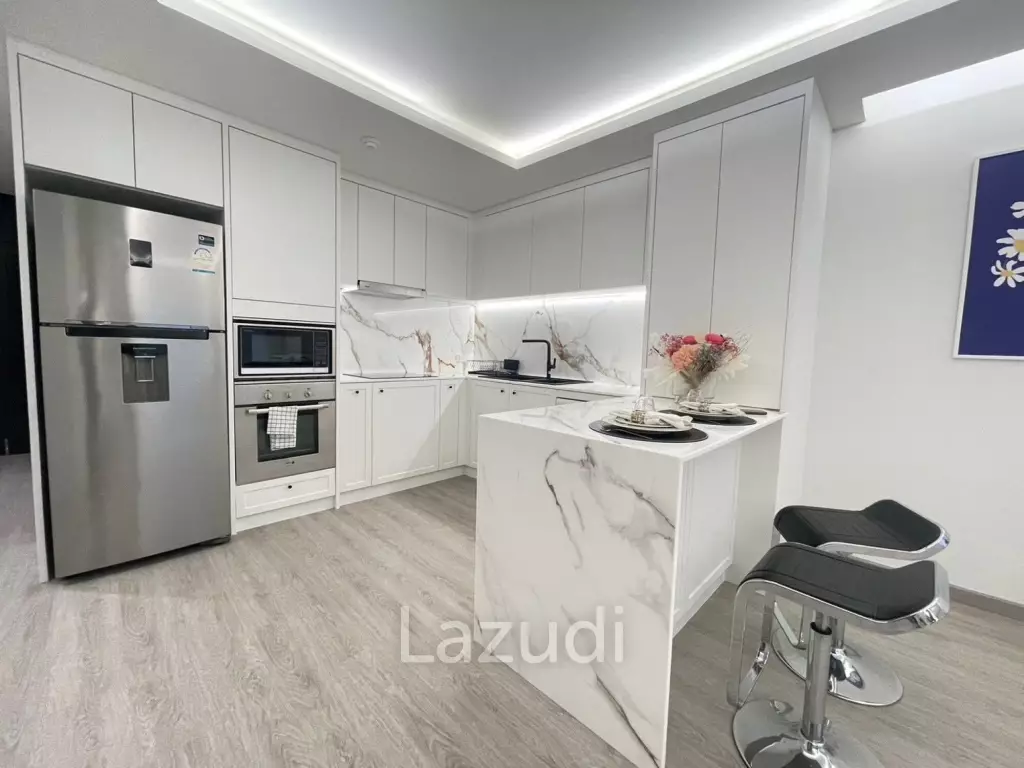 Newly Renovated 2-Bed at The Heritage Suites Kathu Phuket -Foreign Freehold