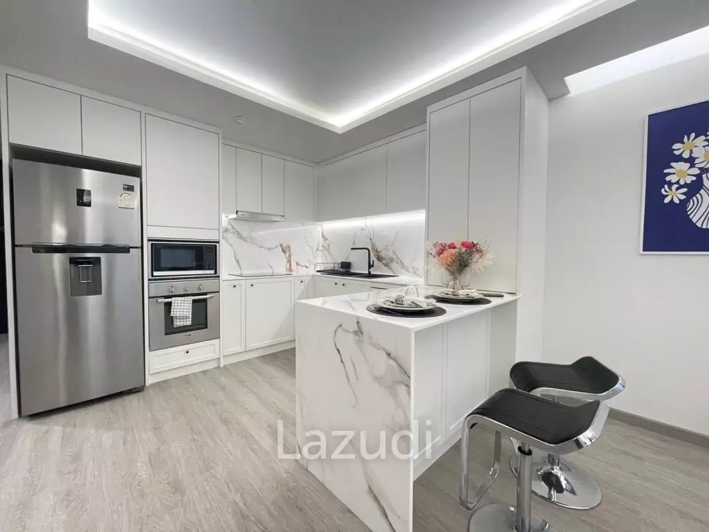 Newly Renovated 2-Bed at The Heritage Suites Kathu Phuket -Foreign Freehold