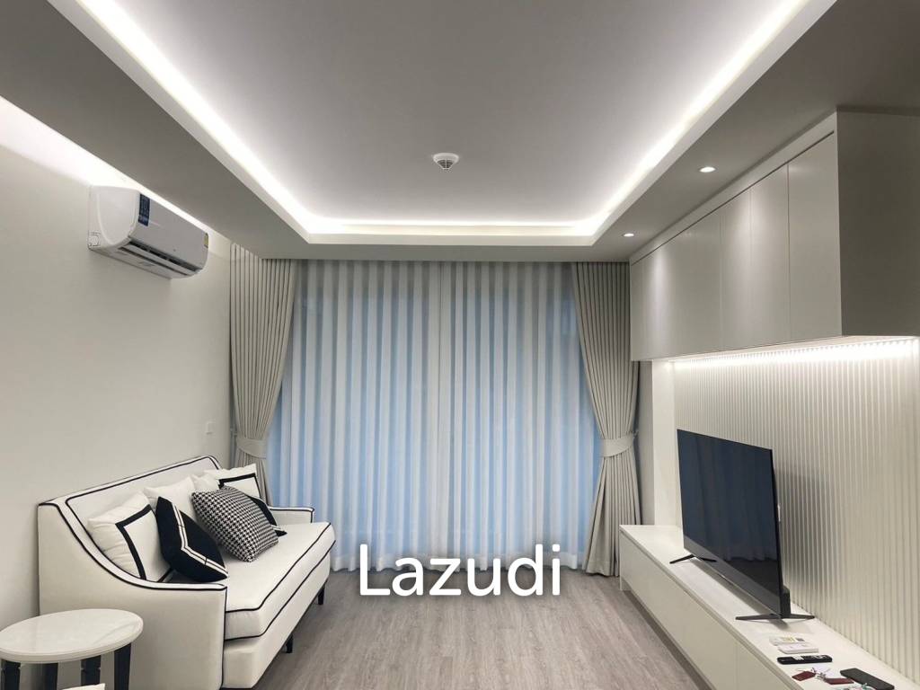Newly Renovated 2-Bed at The Heritage Suites Kathu Phuket -Foreign Freehold