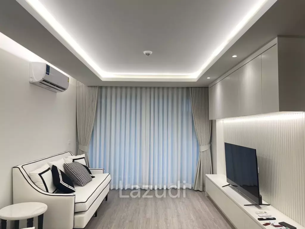 Newly Renovated 2-Bed at The Heritage Suites Kathu Phuket -Foreign Freehold