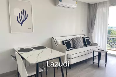 Newly Renovated 2-Bed at The Heritage Suites Kathu Phuket -Foreign Freehold