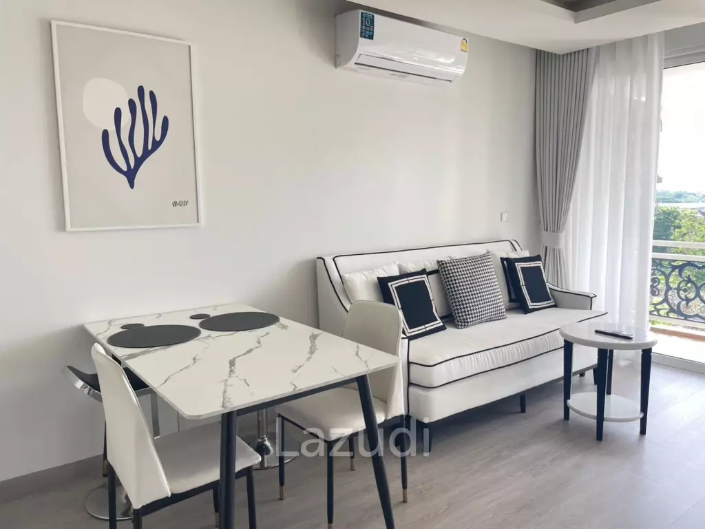 Newly Renovated 2-Bed at The Heritage Suites Kathu Phuket -Foreign Freehold