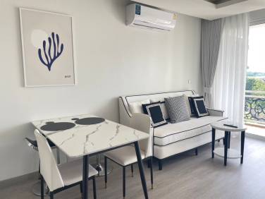 Newly Renovated 2-Bed at The Heritage Suites Kathu Phuket -Foreign Freehold