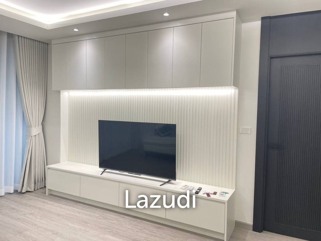 Newly Renovated 2-Bed at The Heritage Suites Kathu Phuket -Foreign Freehold