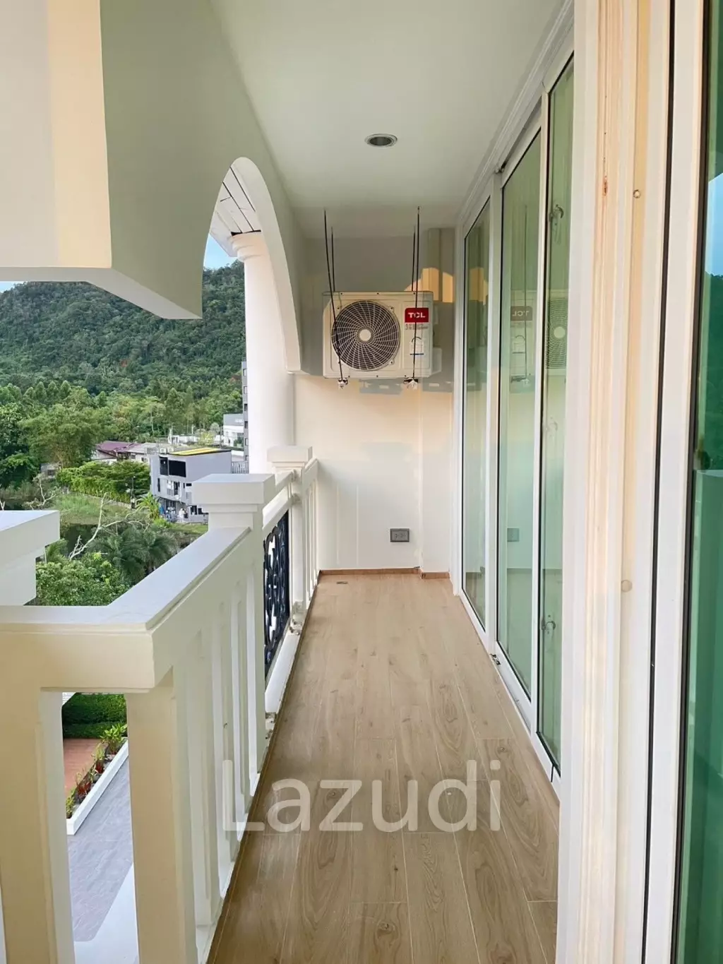 Newly Renovated 2-Bed at The Heritage Suites Kathu Phuket -Foreign Freehold