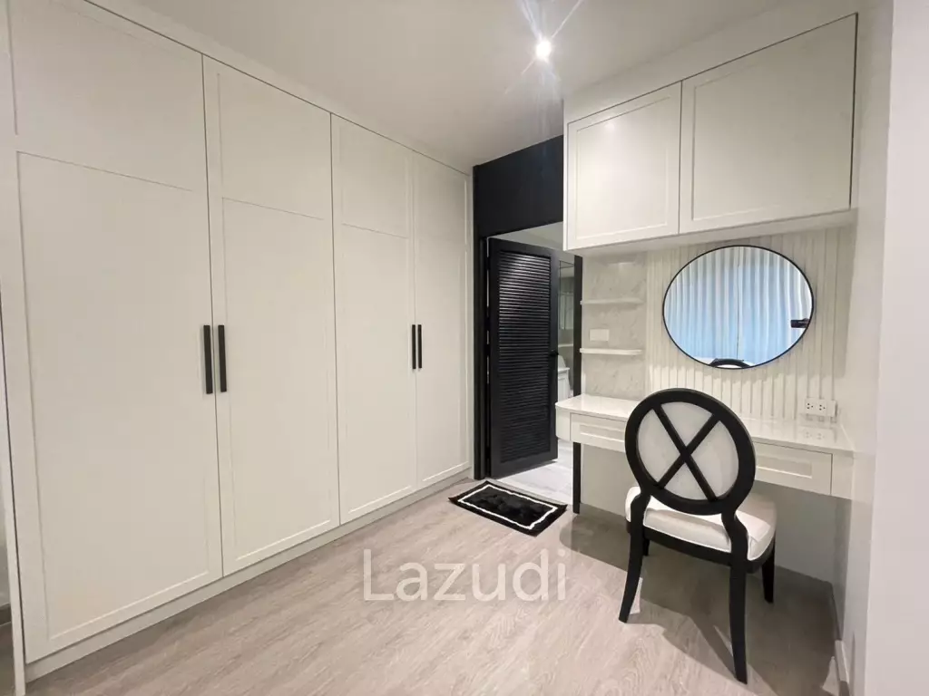 Newly Renovated 2-Bed at The Heritage Suites Kathu Phuket -Foreign Freehold