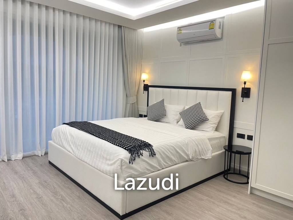 Newly Renovated 2-Bed at The Heritage Suites Kathu Phuket -Foreign Freehold