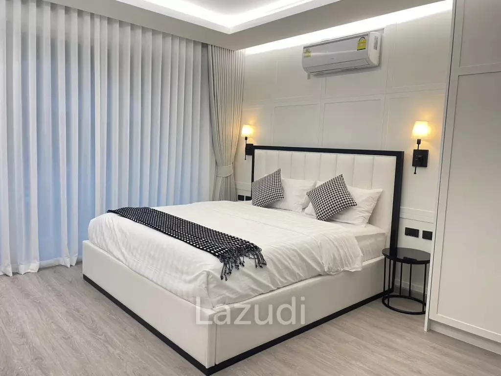 Newly Renovated 2-Bed at The Heritage Suites Kathu Phuket -Foreign Freehold