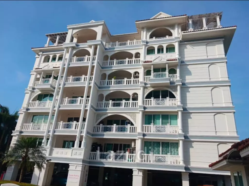 Newly Renovated 2-Bed at The Heritage Suites Kathu Phuket -Foreign Freehold