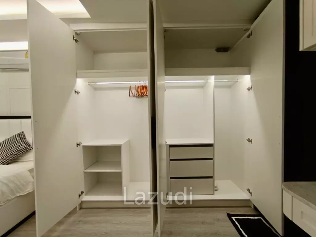 Newly Renovated 2-Bed at The Heritage Suites Kathu Phuket -Foreign Freehold