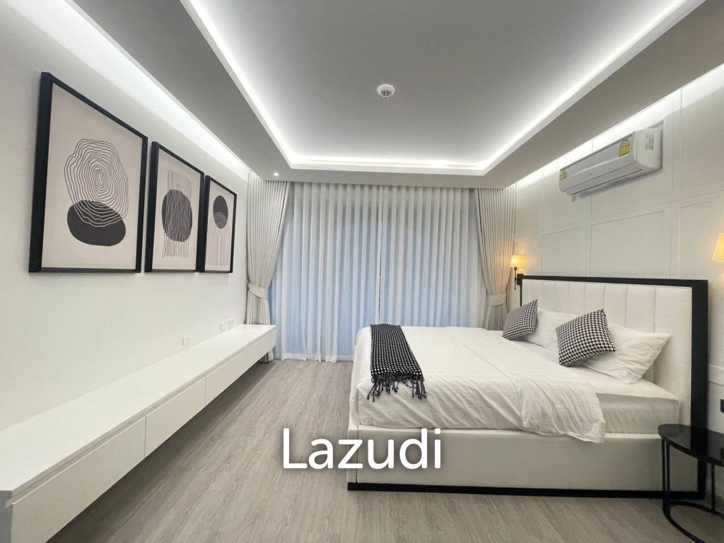Newly Renovated 2-Bed at The Heritage Suites Kathu Phuket -Foreign Freehold