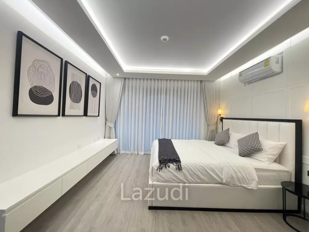 Newly Renovated 2-Bed at The Heritage Suites Kathu Phuket -Foreign Freehold