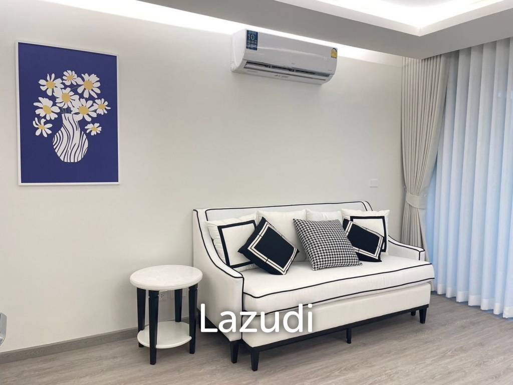 Newly Renovated 2-Bed at The Heritage Suites Kathu Phuket -Foreign Freehold