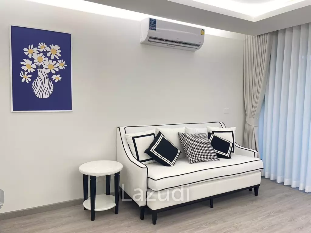 Newly Renovated 2-Bed at The Heritage Suites Kathu Phuket -Foreign Freehold