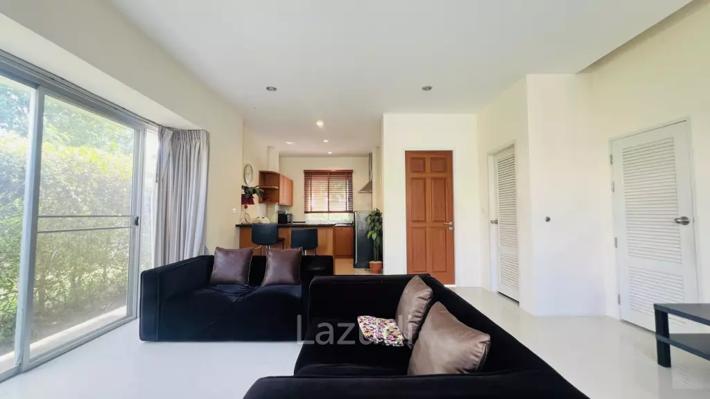 3 Storey Townhouse with Pool in Boathouse