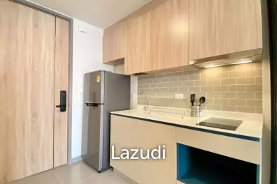 42 sqm modern 1 bedroom condo on 10th floor at XT Phayathai Ratchathewi Bangkok