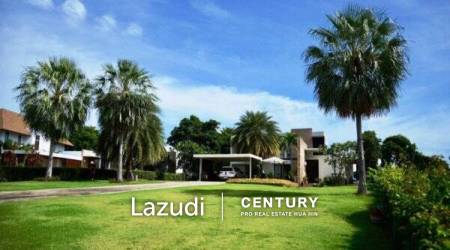PALM HILLS: Modern 2 Bed Pool Villa PALM HILLS: Modern 2 Bed Pool Villa