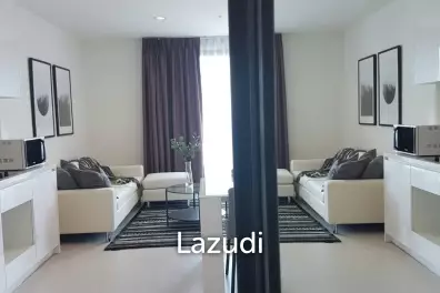 78 sqm high floor condo at Rhythm Sukhumvit 42 Phra Khanong Bangkok