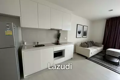 78 sqm high floor condo at Rhythm Sukhumvit 42 Phra Khanong Bangkok