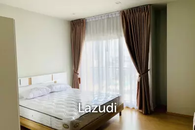 1 Bed 1 Bath 50 SQ.M Noble Revent Phayathai